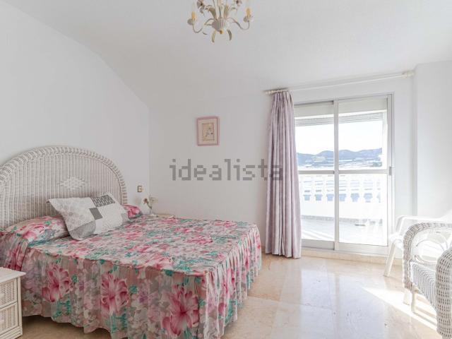 Chalet, Motril