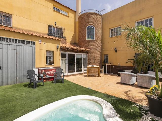 Chalet, Motril