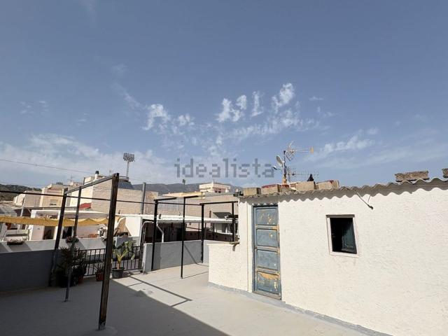 Chalet, Motril