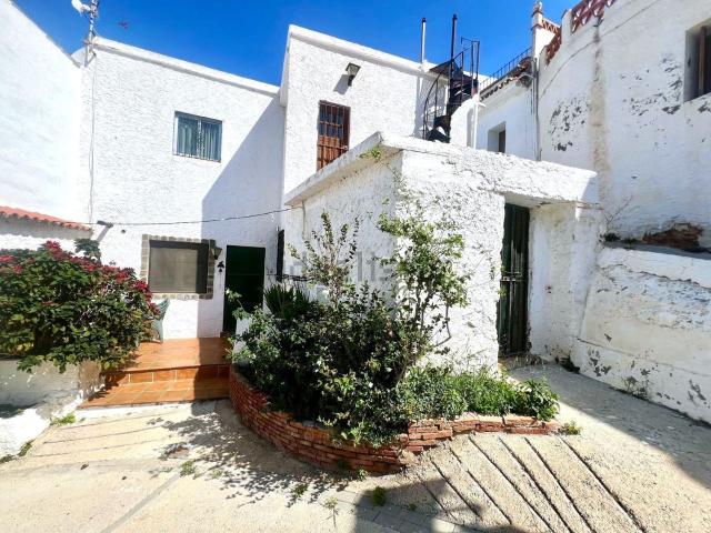 Chalet, Motril