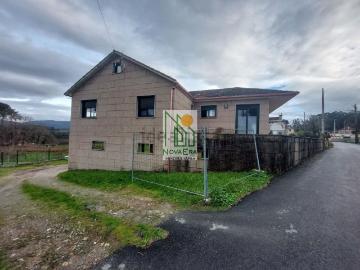 Chalet, Mourente