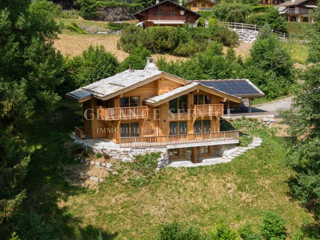 Chalet Mowgli