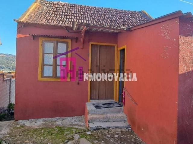 Chalet, Moaña