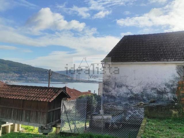 Chalet, Moaña