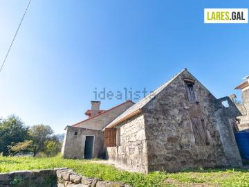 Chalet, Moaña