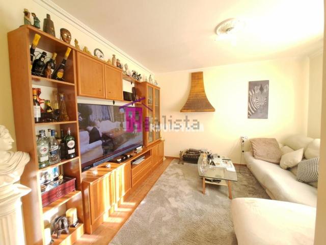 Chalet, Moaña