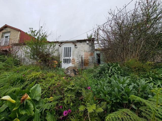 Chalet, Moaña