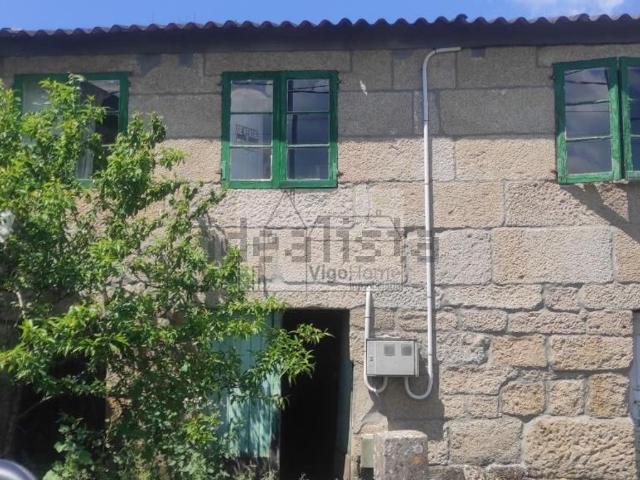 Chalet, Moaña
