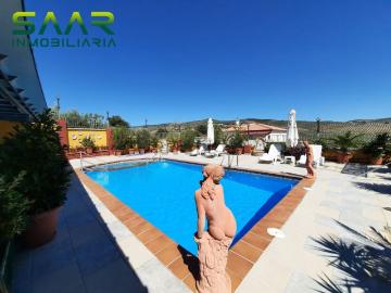 Chalet, Moclin