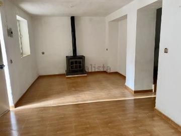 Chalet, Moclin