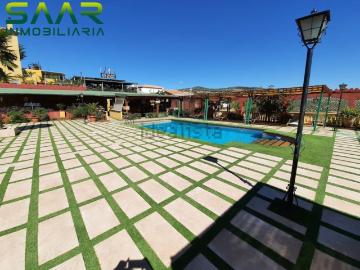 Chalet, Moclin