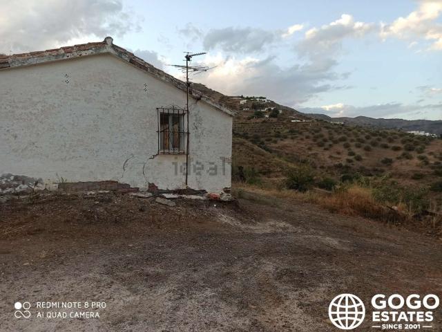 Chalet, Moclinejo