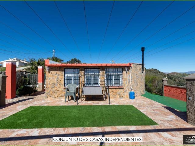 Chalet, Moclinejo