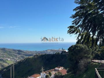 Chalet, Moclinejo