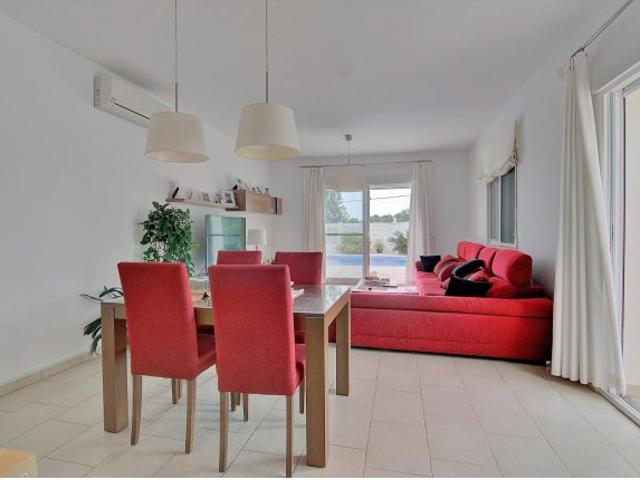 Chalet moderna en alquiler en Calpe cerca de la playa