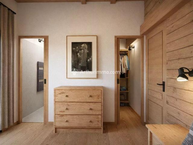 Chalet moderne et connecté au cœur de Morzine 212m² Morzine Avoriaz