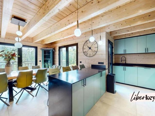 Chalet Moderne | Portes du Soleil