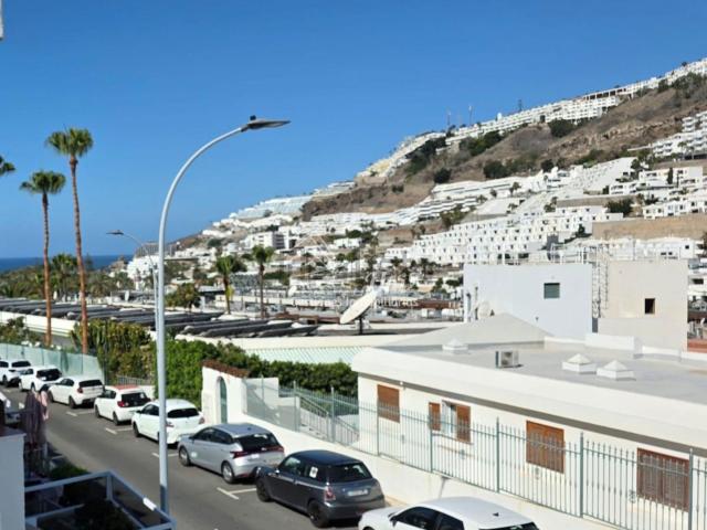 Chalet, Mogán