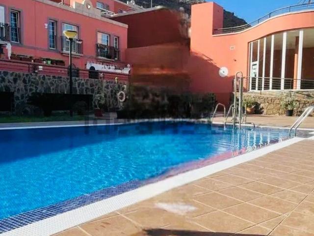 Chalet, Mogán