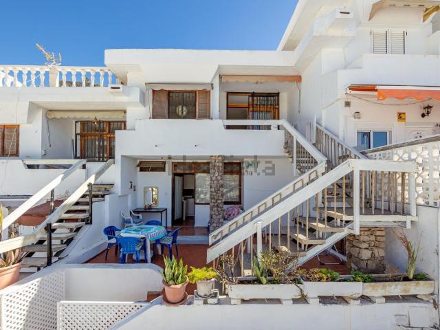 Chalet, Mogán