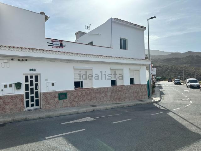 Chalet, Mogán