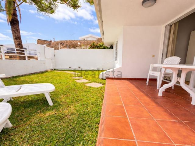 Chalet, Mogán