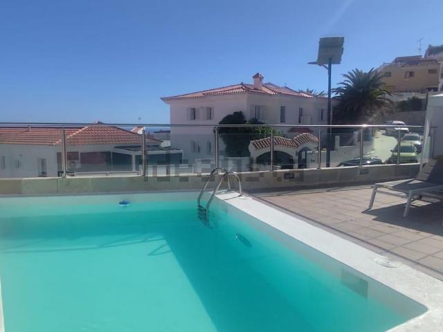 Chalet, Mogán