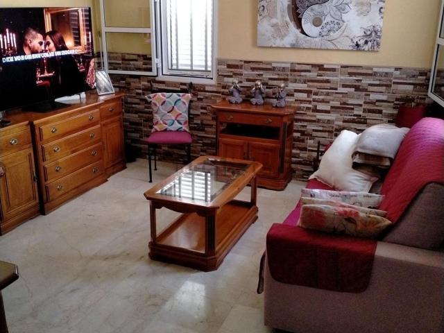 Chalet, Mogán