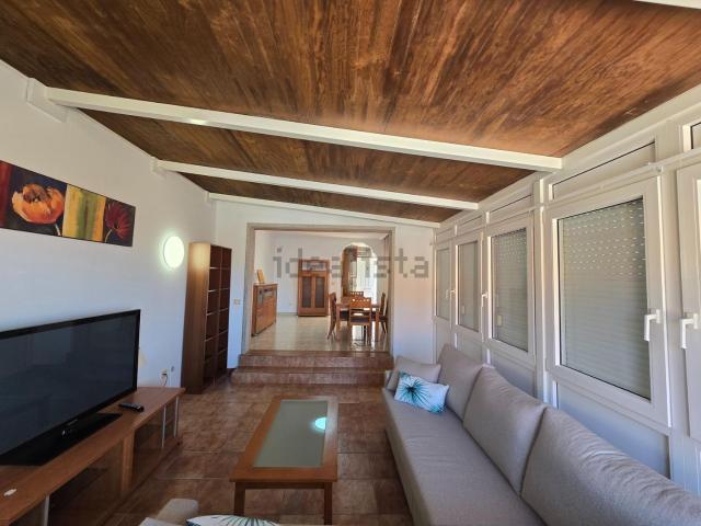 Chalet, Mogán