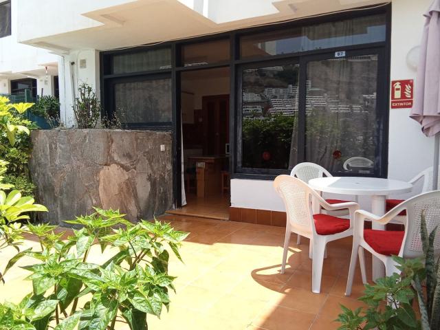 Chalet, Mogán