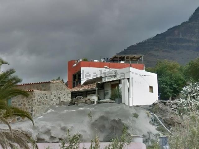 Chalet, Mogán