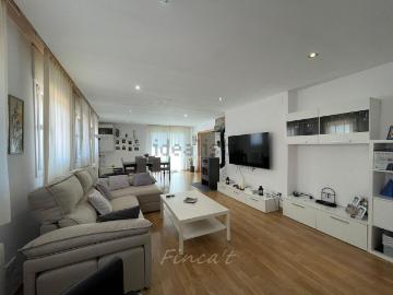Chalet, Moià
