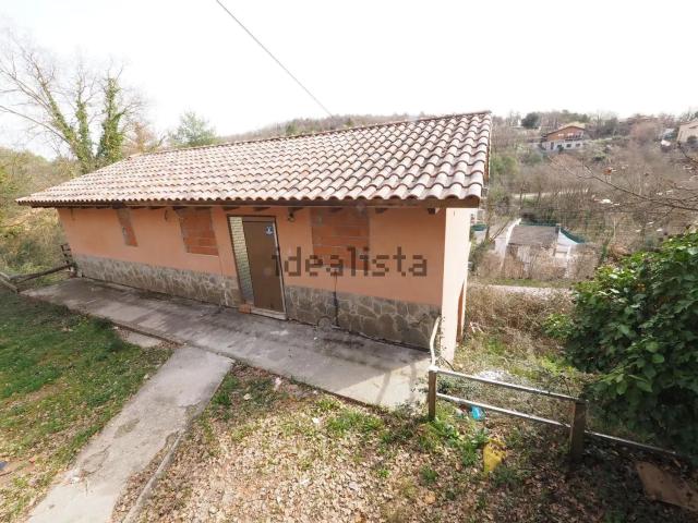 Chalet, Moià