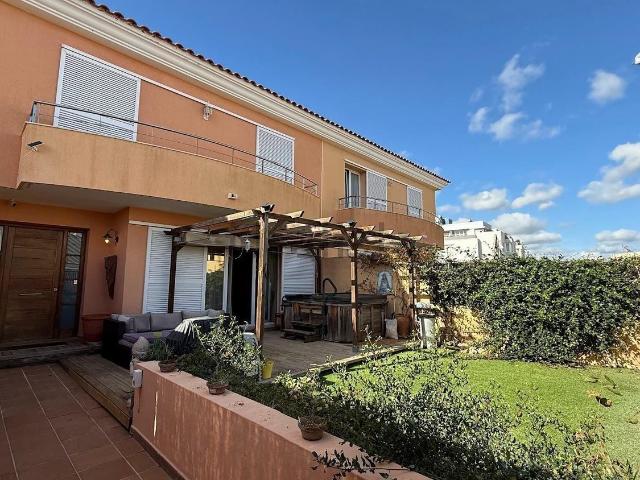Chalet, Moli des Pla, Maó/Mahón