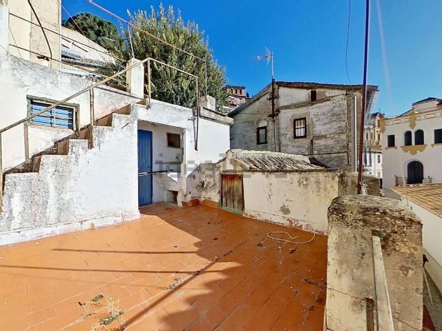 Chalet, Molinos Santiago, Granada