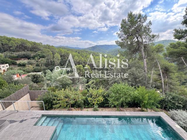 Chalet, Molins de Rei