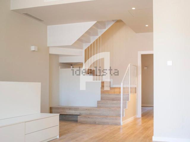 Chalet, Molins de Rei