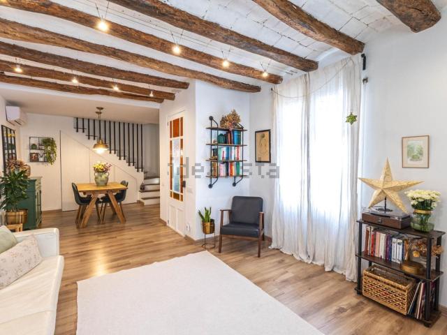 Chalet, Molins de Rei