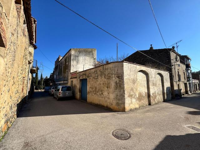 Chalet, Mollet de Peralada