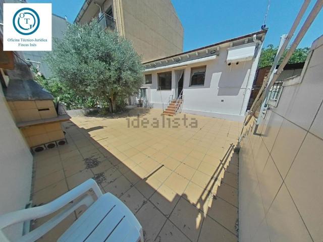 Chalet, Mollet del Vallès