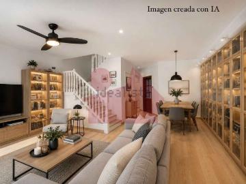 Chalet, Mollet del Vallès