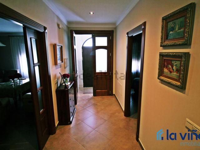 Chalet, Mollina