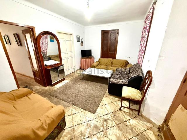 Chalet, Mollina
