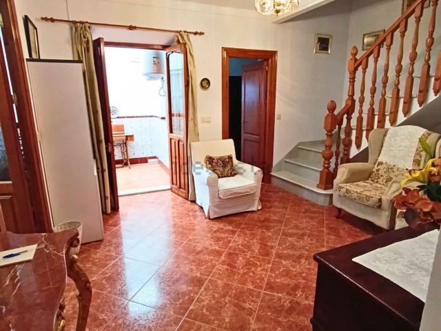 Chalet, Mollina