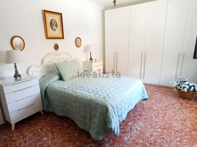 Chalet, Mollina