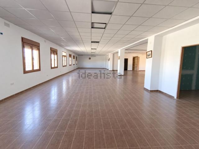 Chalet, Antequera