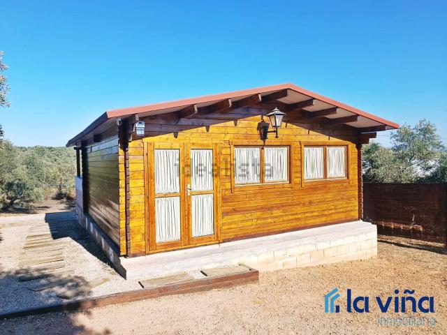 Chalet, Mollina