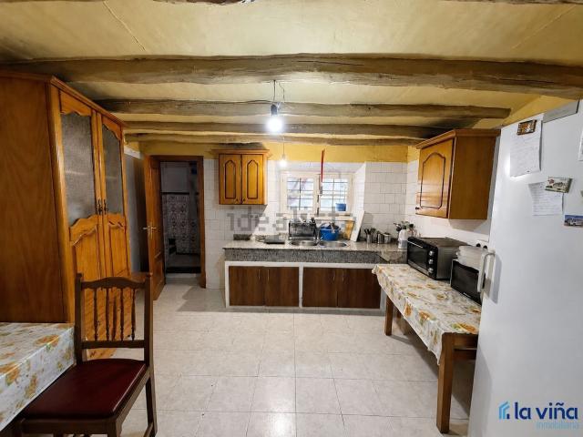 Chalet, Mollina