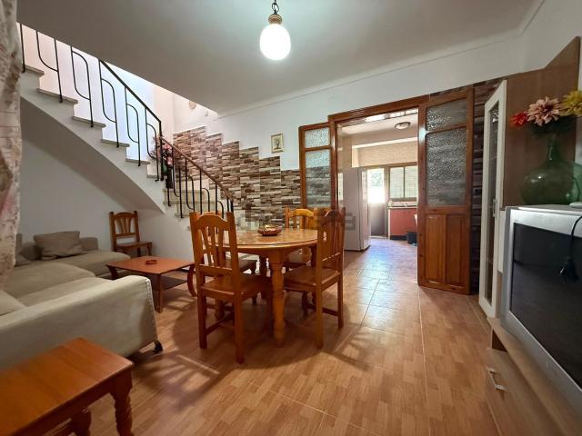 Chalet, Mollina