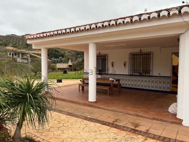 Chalet, Molvizar